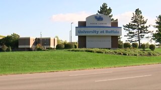 University at Buffalo announces multi-million dollar state investment for faculty