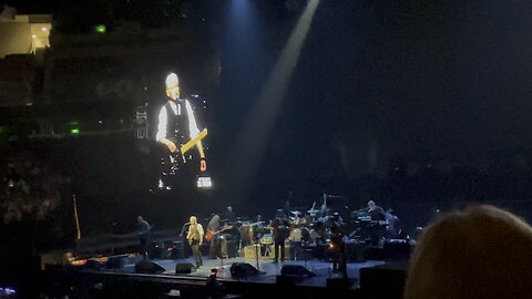 The Eagles - The Boys of Summer - Orlando, Fl 3/4/24