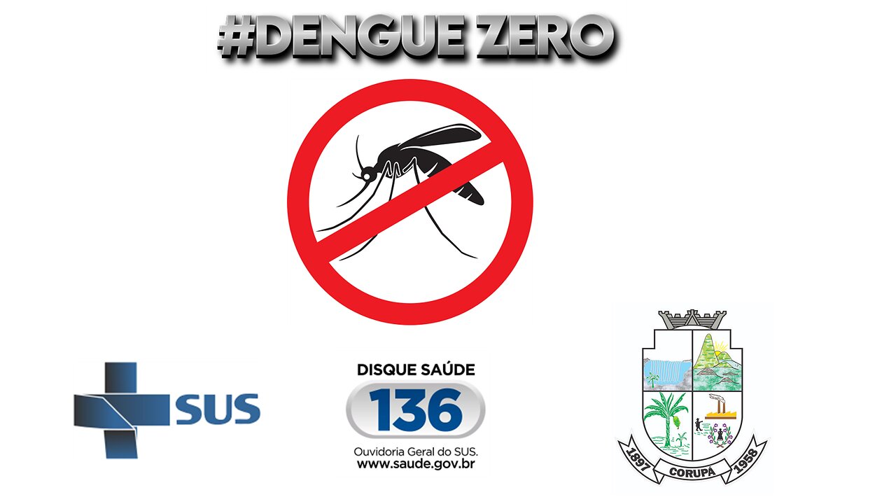 Todos Contra a Dengue