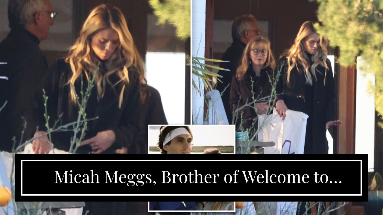 Micah Meggs, Brother of Welcome to Plathville Star Olivia, Dead at 15