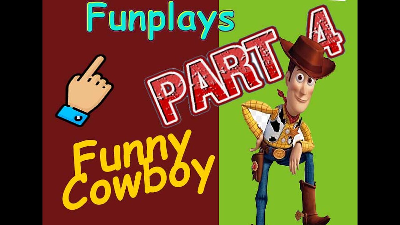 Laughing at Funny Cowboy Pranks! (Part 4)