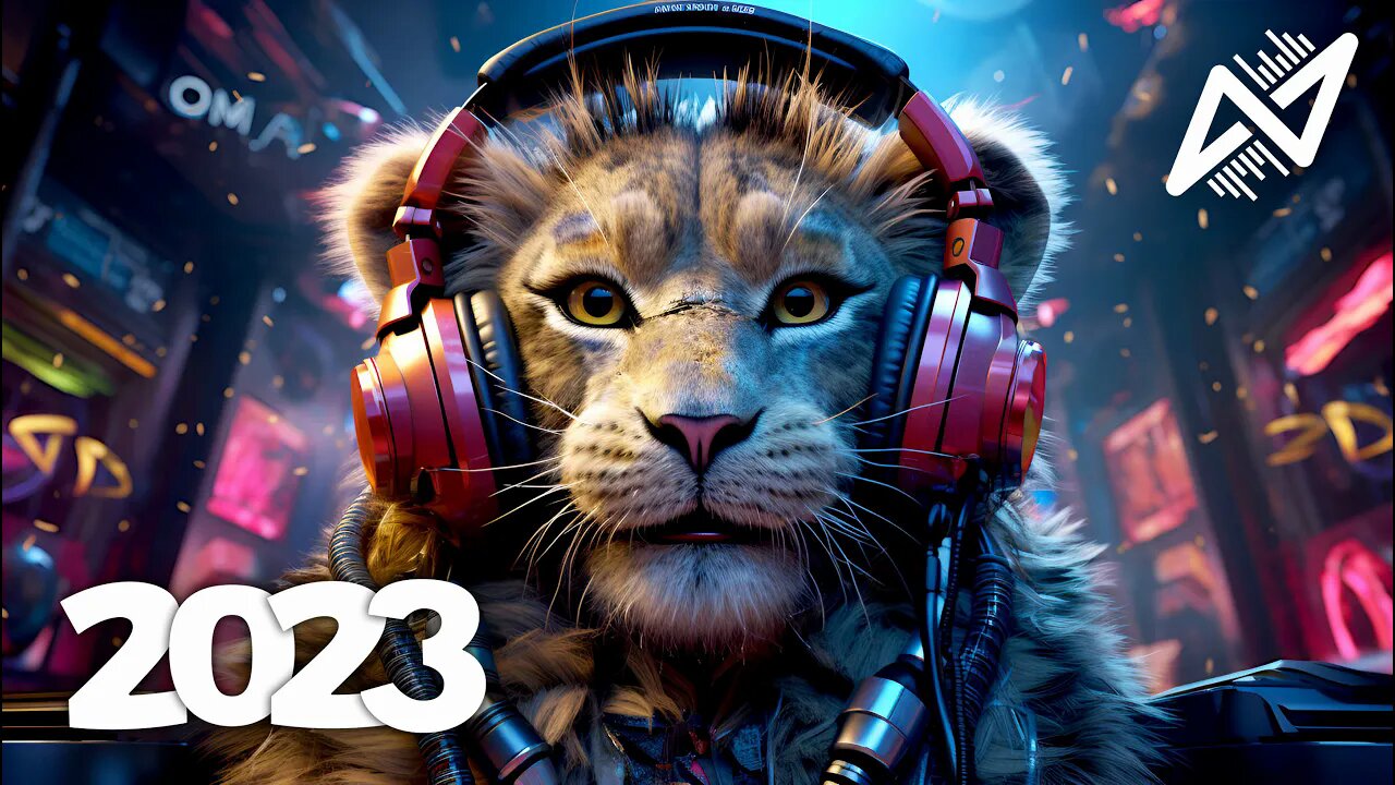 Music Mix 2023 🎧 EDM Remixes of Popular Songs 🎧 EDM Gaming Music Mix ​