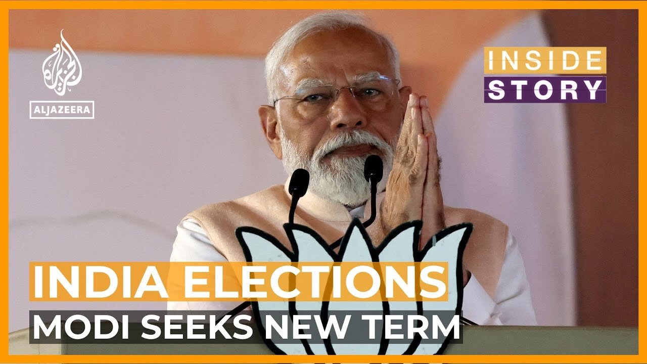 Will Narendra Modi serve another term as India's prime minister? | Inside Story
