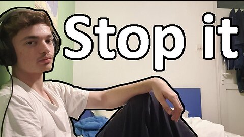 You Need to Stop Listening To Sad Music
