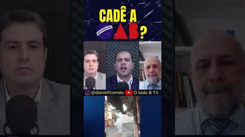 A vítima inocente tem publicações com equipamentos de traficantes! #shorts