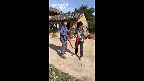 Funny vedio 🤣
