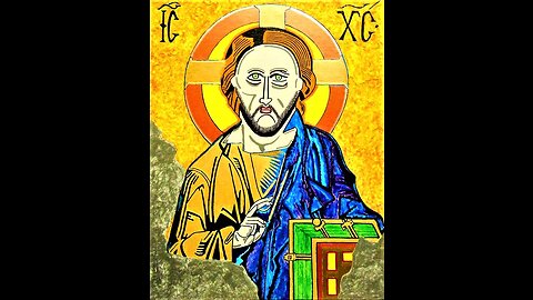 JESUS OR YESHUA? by Michael James Fry