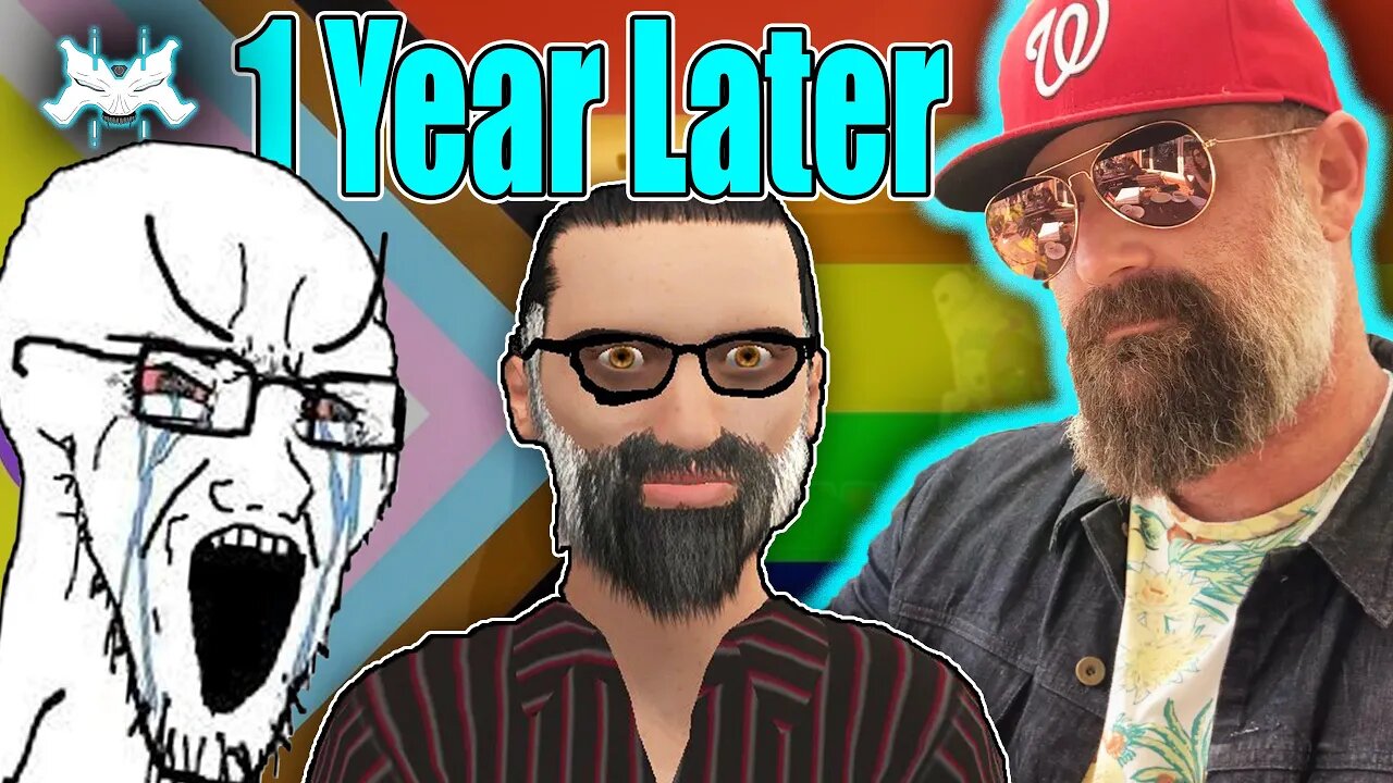 Cuckold Simulator: One Year Later