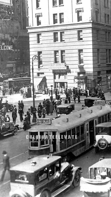 The Ether Is Not New, Just Hidden By Design!