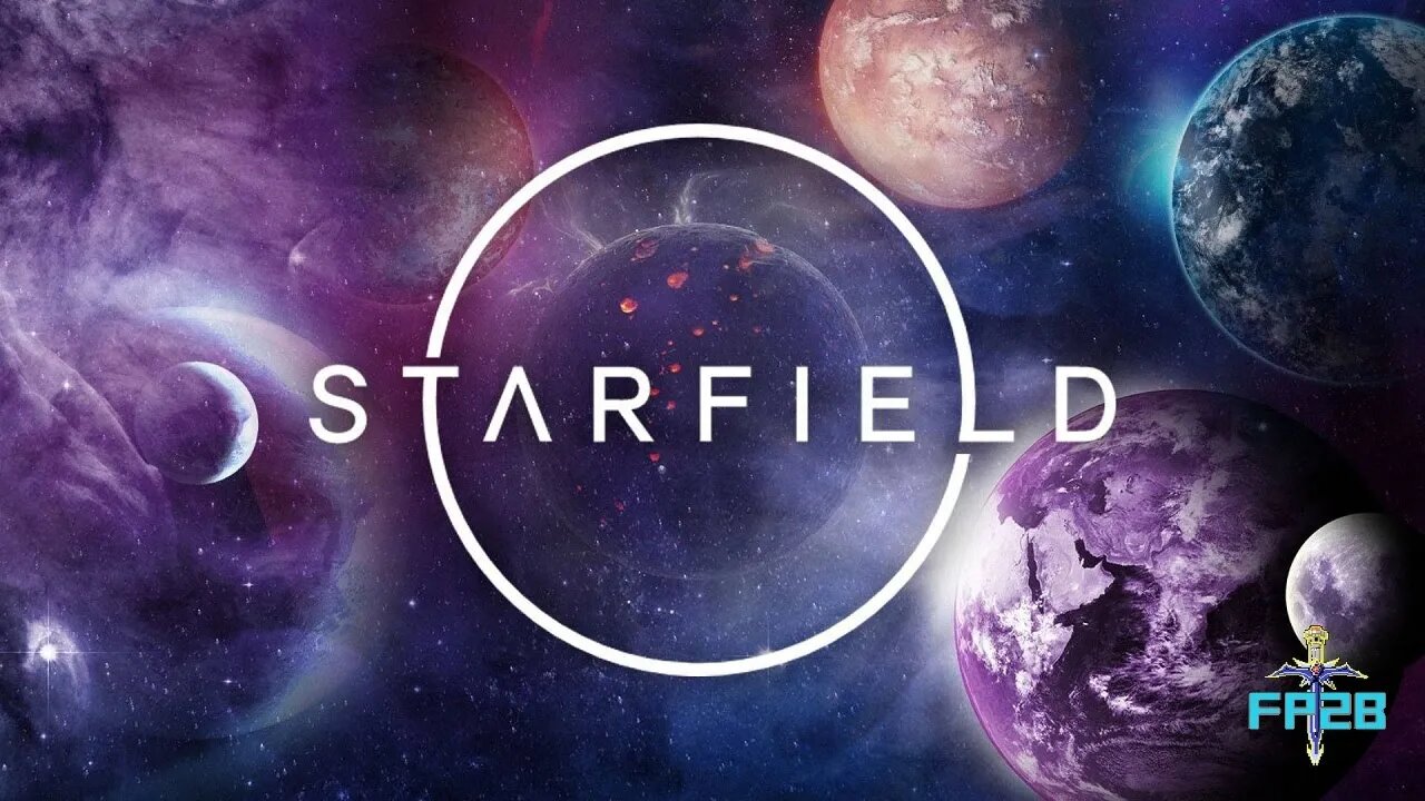 PC | Starfield v1.7.33 | 5800X | RX 6600 | 1080p | Ultra | No FSR