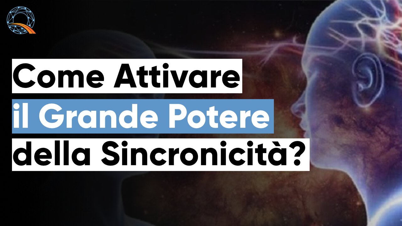 ✨ Come Attivare il Grande Potere della Sincronicità?