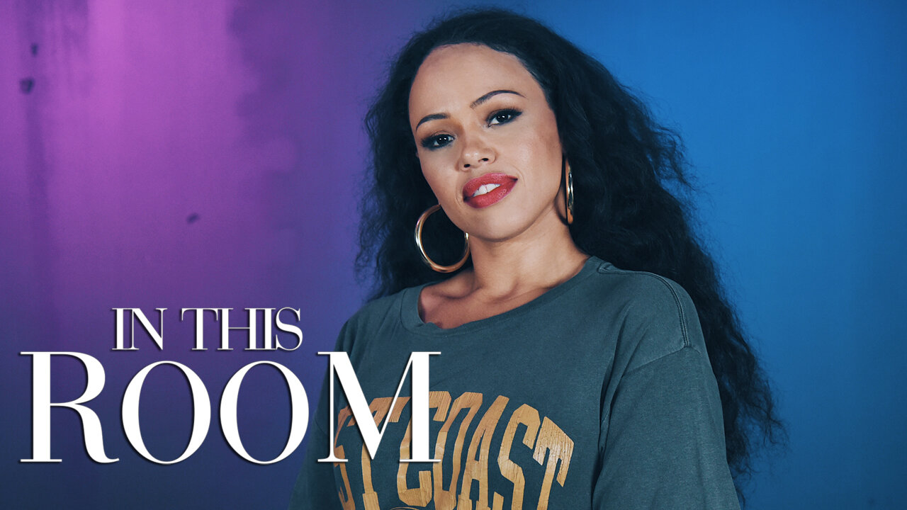 Elle Varner On Why She's Excited To Turn 30 | In This Room