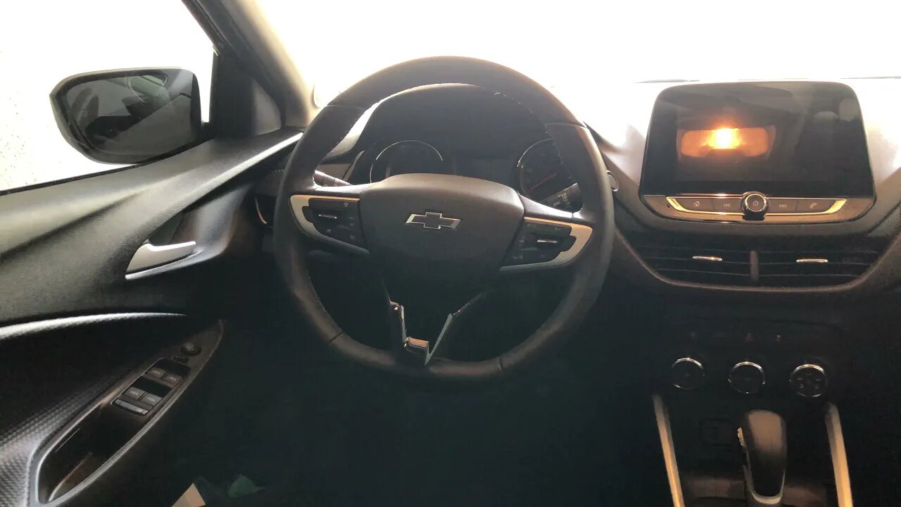 ALERTA: Equipamentos que foram tirados do novo onix que faz falta.