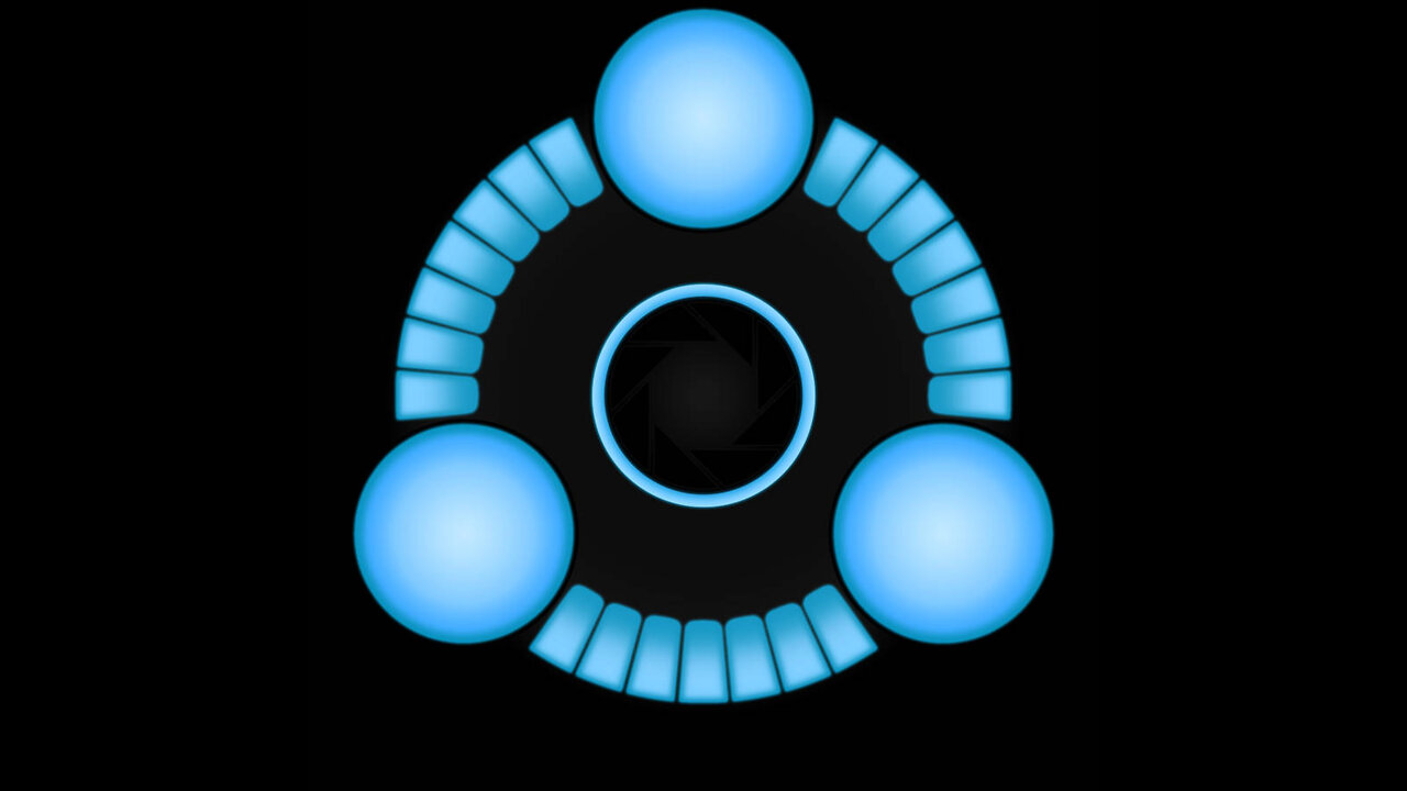 Welcome to My Channel. The Elusive Eye