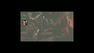 KRATOS a SERVIÇO de ARES God of War 1 #shorts #godofwar #godofwar1