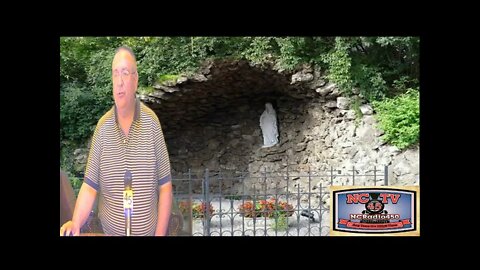 NCTV45’S THOUGHT FOR THE DAY THURSDAY APRIL 29 2021