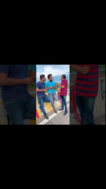 funny #funny #shorts #trending #shortsvideo comedy@Global Amazing