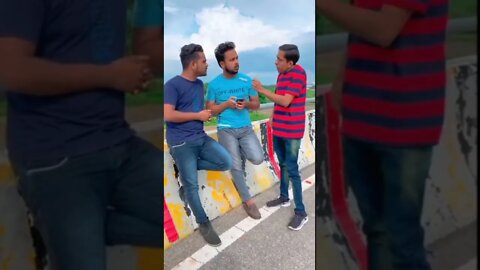 funny #funny #shorts #trending #shortsvideo comedy@Global Amazing