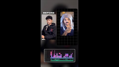 Video Editing