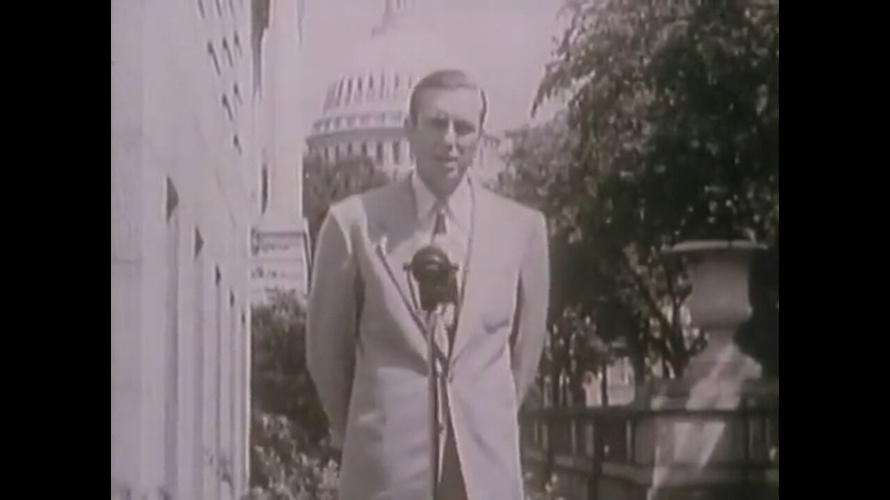 World War 2 music video