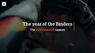 Brad Binder