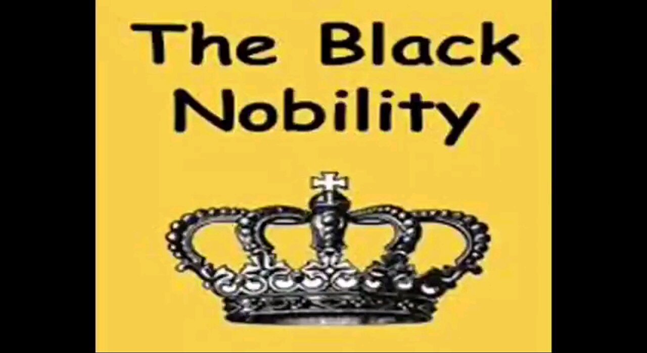 9th SATANIC CIRCLE - THE BLACK NOBILITY WORSHIPING SATAN - SECRET SOCIETIES FULL OF PUR EVIL