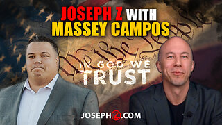 Joseph Z w/ Massey Campos!