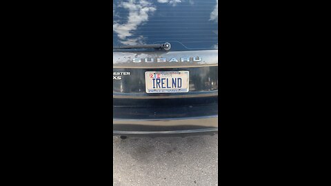 Ireland?