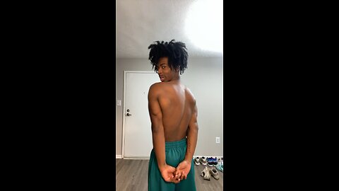 First Video Of My Day to Day Growth