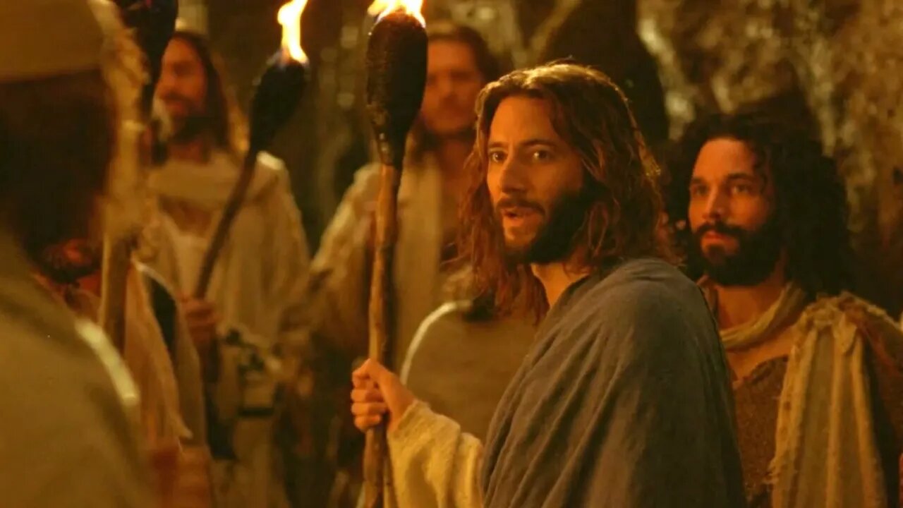 Kaqchikel Xenacoj - John 15:18–16:4 “Jesus warns about persecution” [cakX]