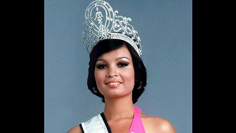 Miss Universe 1973