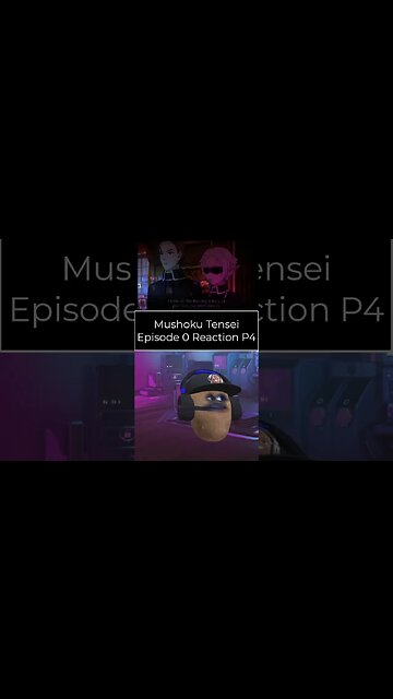 Mushoku Tensei Season 2 - Episode 0 Reaction - Part 4 #shorts