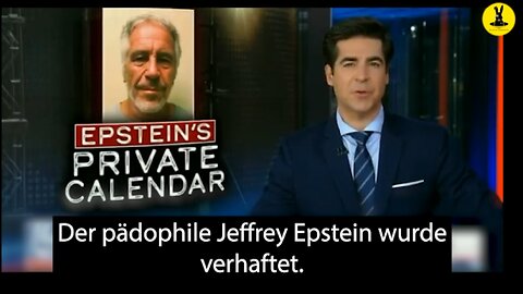 Epsteins-Terminkalender: Alle beim Namen genannt