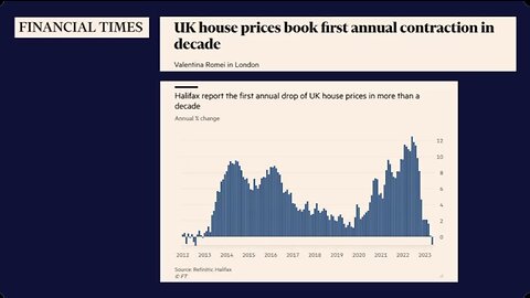 European Economic Madness: The Unsayable Word Is "Insolvent" - UK Column News