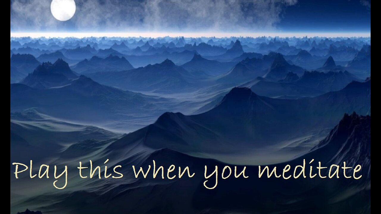 Instrumental Bliss: Relaxing Sounds for Stress Relief and Anxiety Control! 🎶🌿