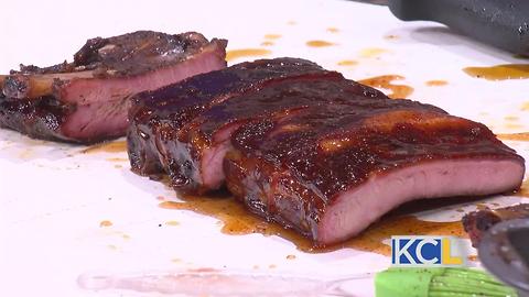 American Royal World Series of BBQ tickets on sale