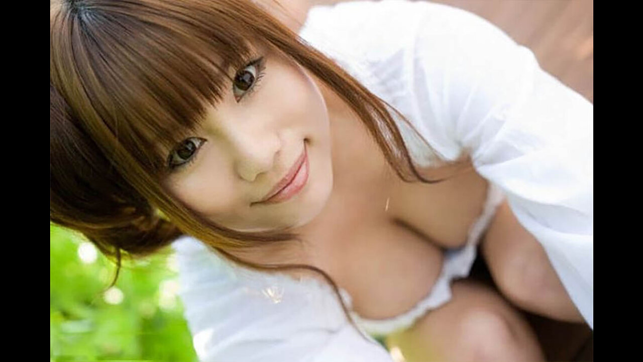 What do Japanese women think about meetings with foreign men.
