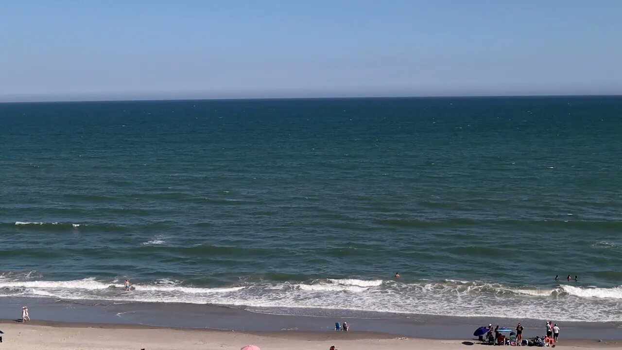 Beach 1