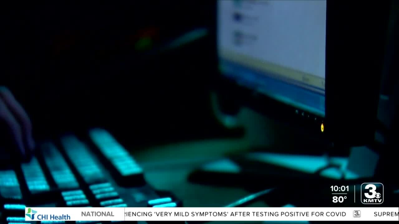 Partnership brings together Nebraska companies and FBI to prevent cyber attacks