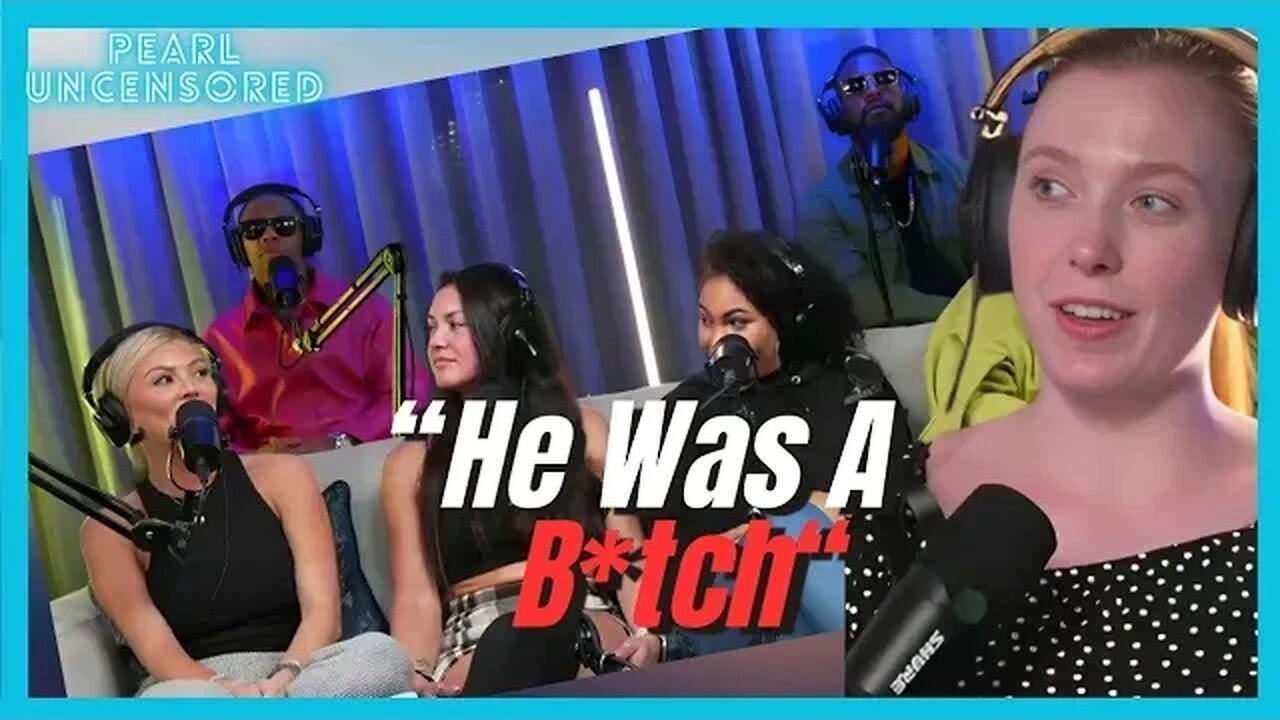 Modern Shares Her Experience With Men