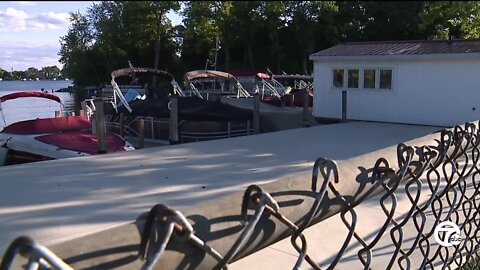 Proposal aims to remove old Lake Orion homes, make way for apartments