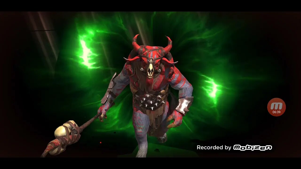 The Acolyte is Max level / Dervish is for star! / Raid Shadow Legends