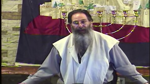 BGMCTV MESSIANIC LESSON 894 THE PURPOSE OF MAKING A COVENANT