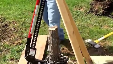 (Lumberjack 20) + The most dangerous tree cutter, a tree can be nailed in seconds!