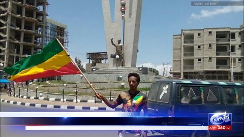 Ethio 360 Daily News Thursday March 03, 2022