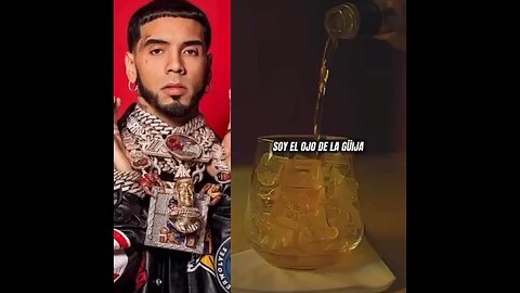 Latin Artist Arcangel disses Anuel AA for having 6ix9ine raise his daughter and call him Dad