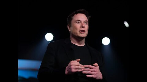 Elon Musk: This Product Will Change The World