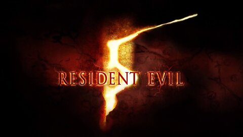 Resident Evil 5 Part 4