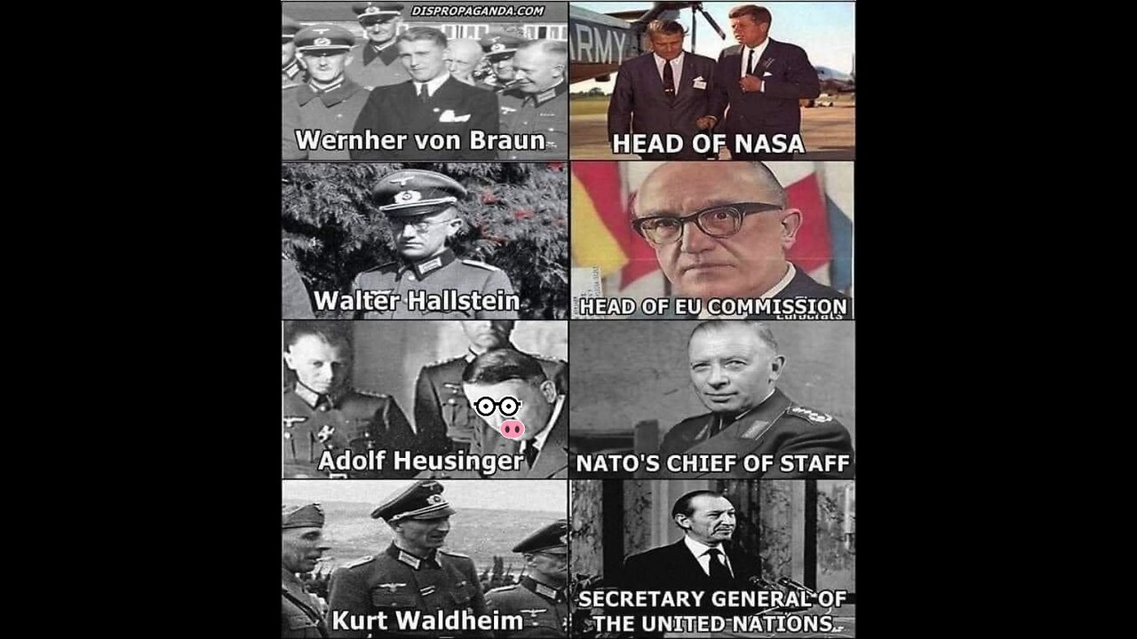 NUDE VERITAS - UKRAINE FASCIST STATE