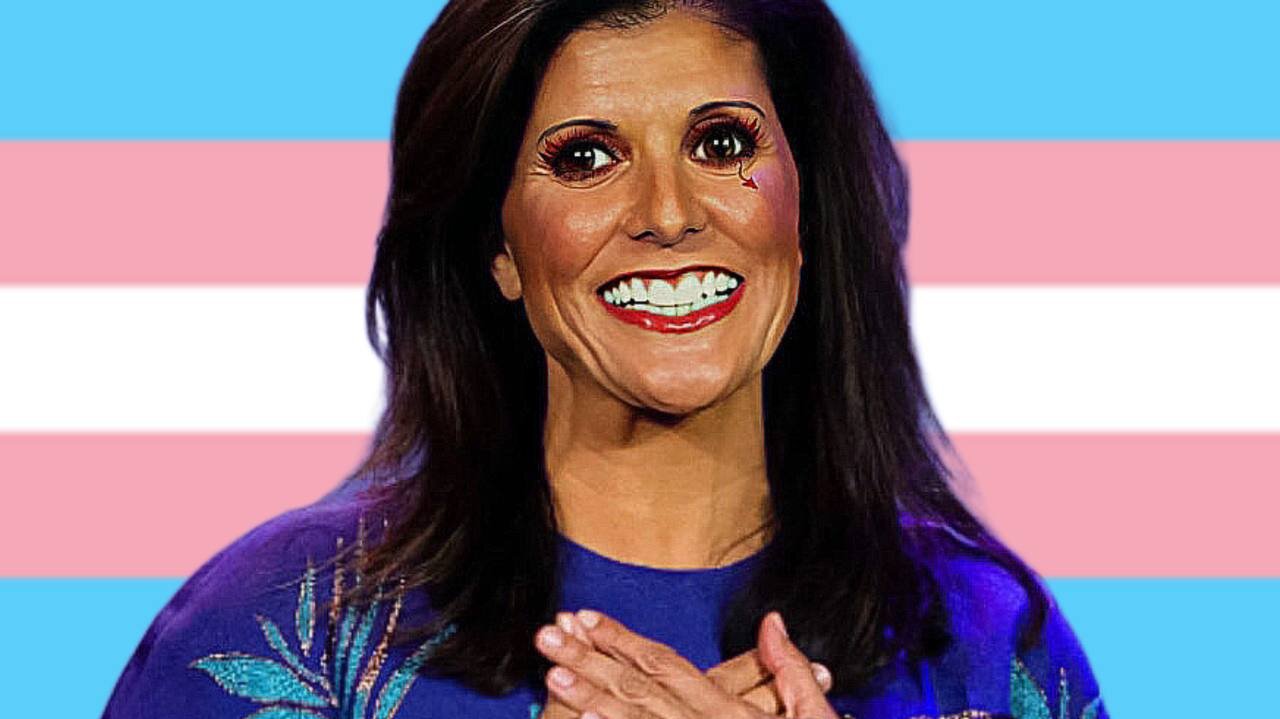 When you are a ULTRA RINO.....